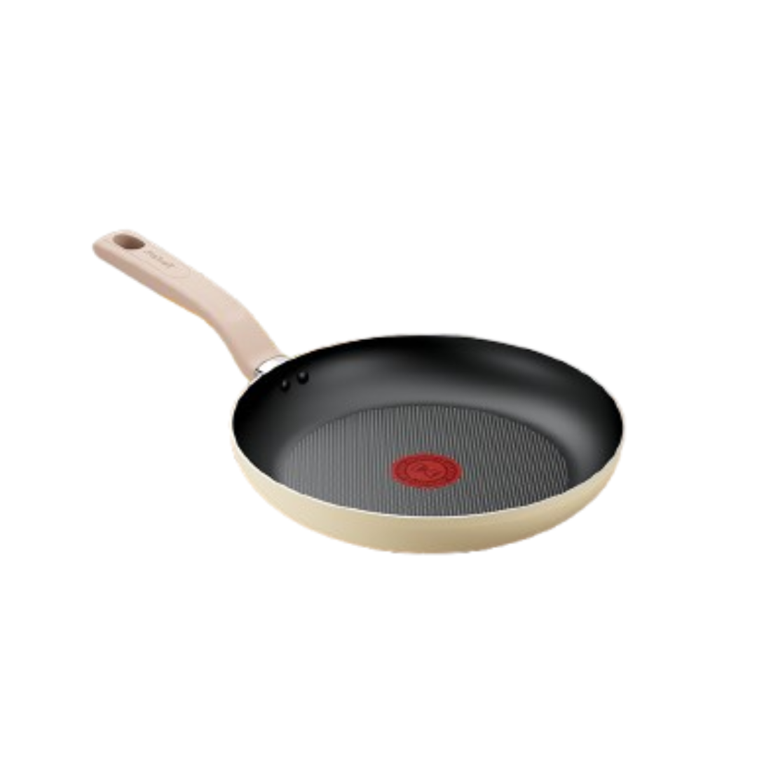 Tefal Daisy Frypan 24cm / Wajan Anti Lengket - 2