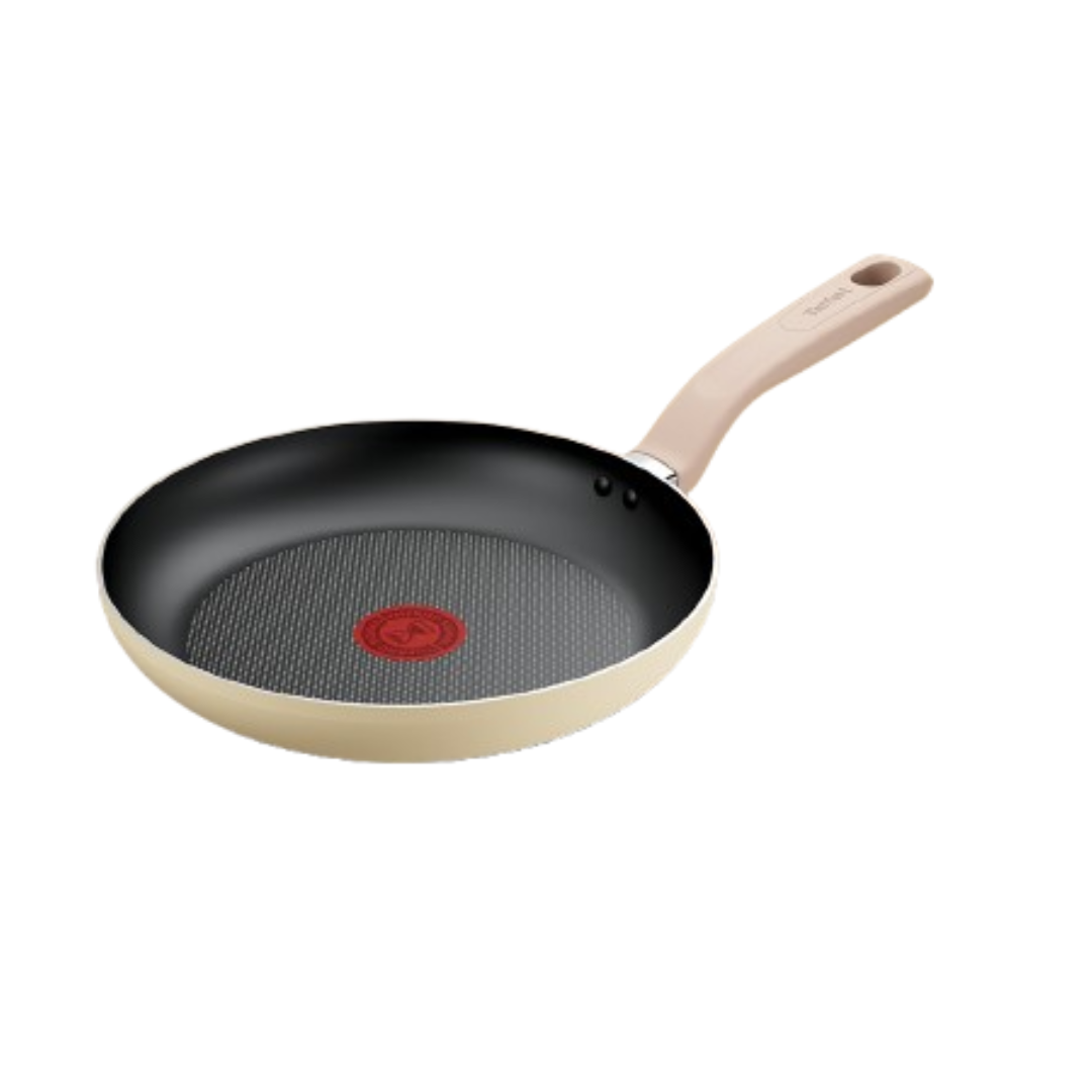 Tefal Daisy Frypan 24cm / Wajan Anti Lengket - 5