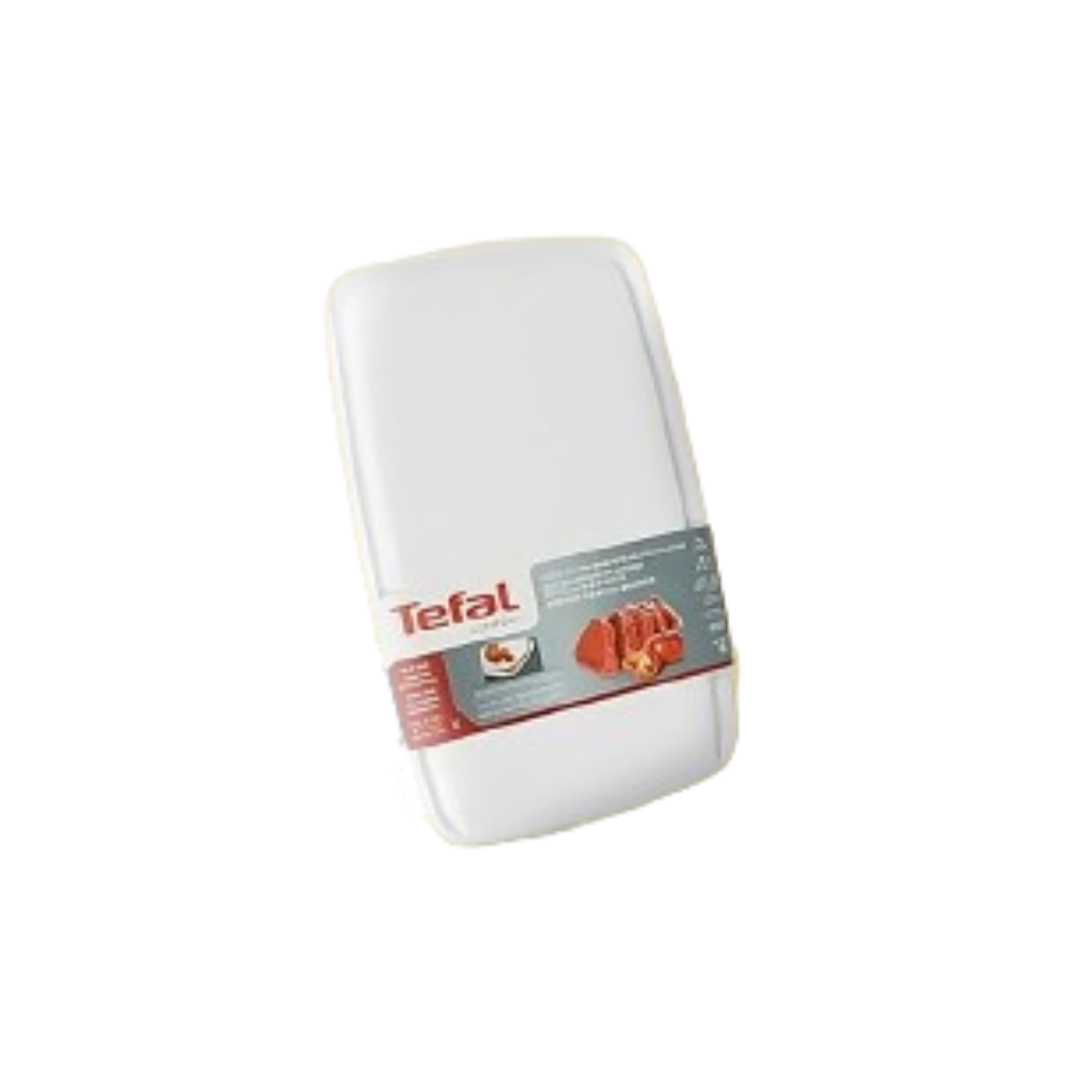 Tefal Comfort Plastic Cutting Board / Talenan Premium Multifungsi Anti Tumpah - 4