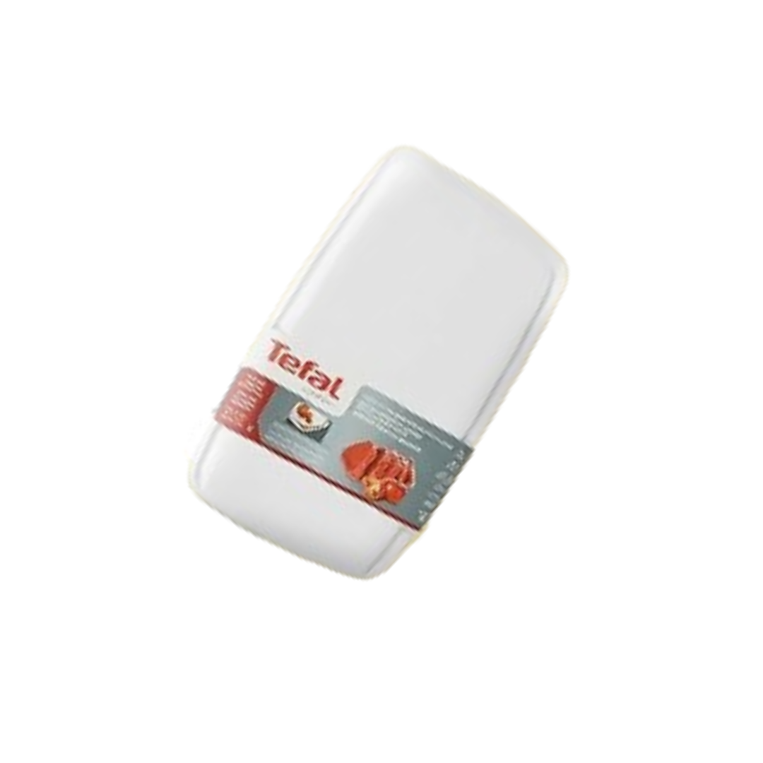 Tefal Comfort Plastic Cutting Board / Talenan Premium Multifungsi Anti Tumpah - 2