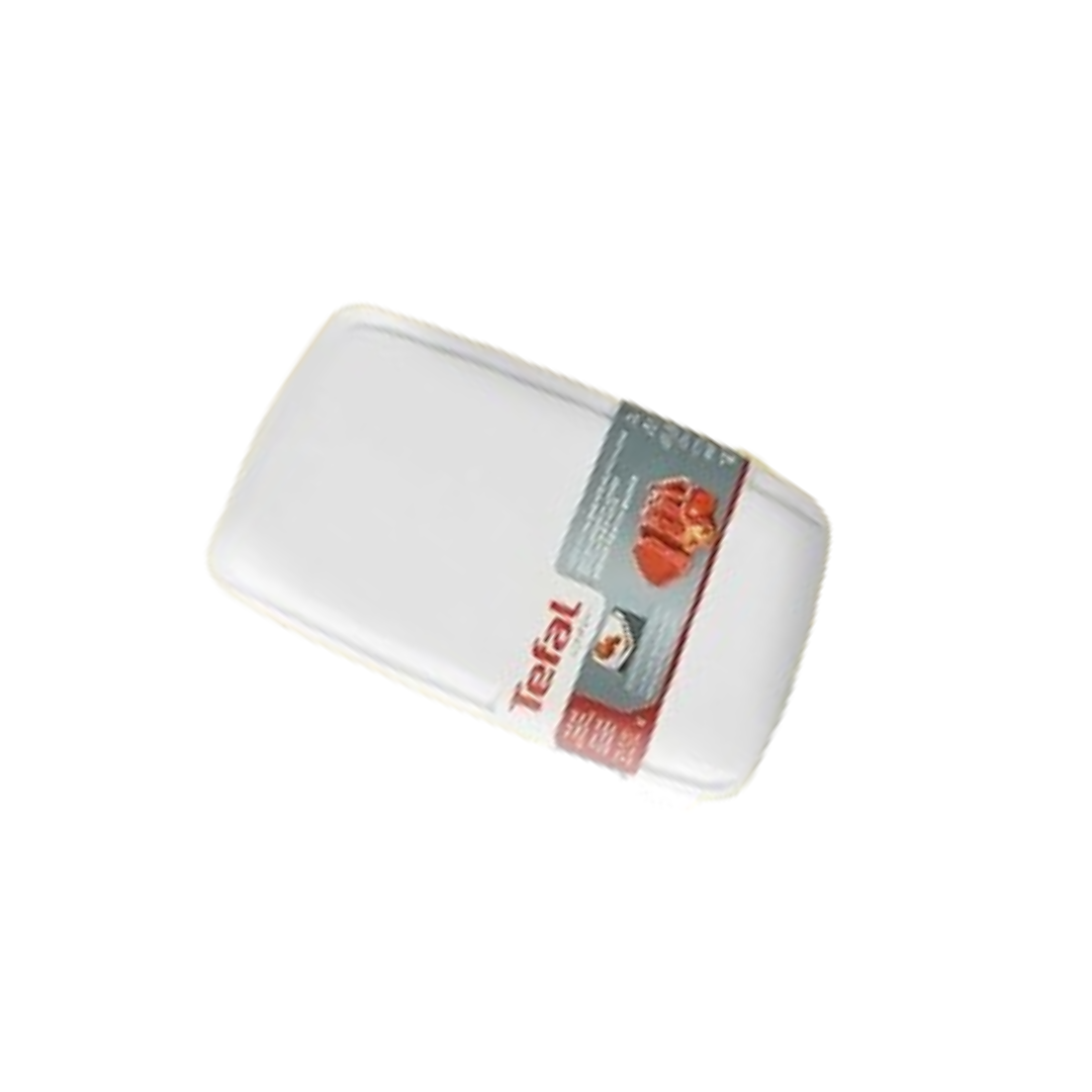 Tefal Comfort Plastic Cutting Board / Talenan Premium Multifungsi Anti Tumpah - 5