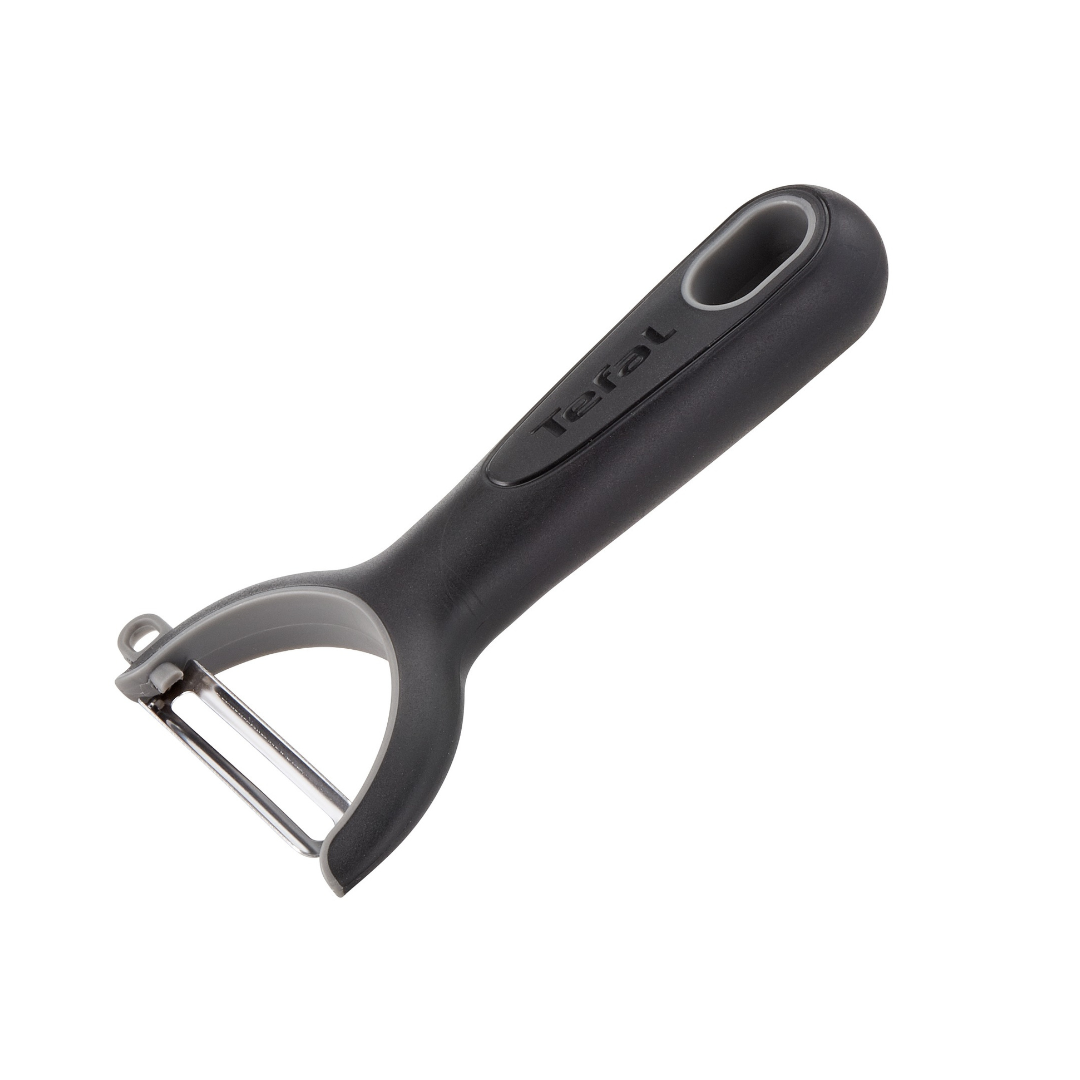 Tefal Peeler / Pengupas Kulit Buah Sayur / Comfort Anti Slip Praktis - 1