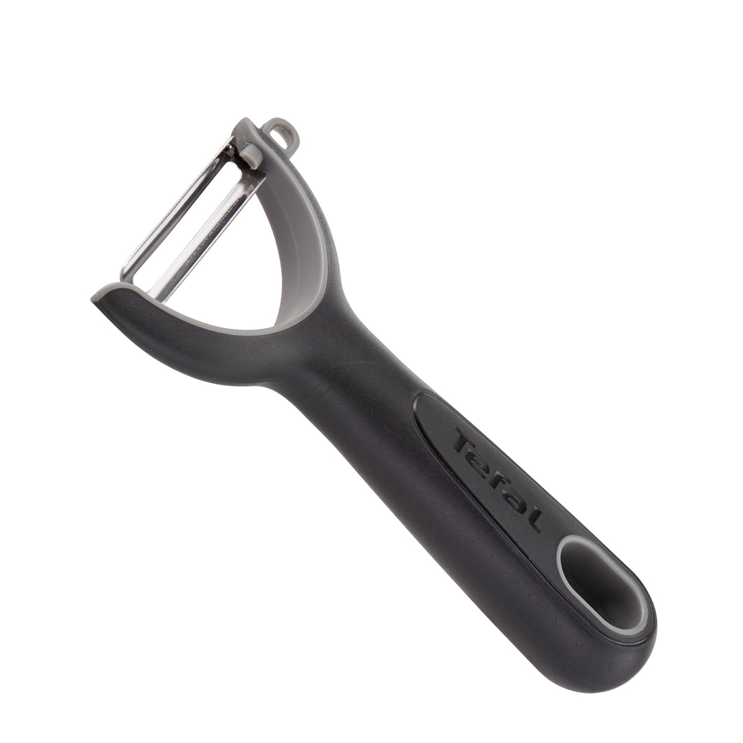 Tefal Peeler / Pengupas Kulit Buah Sayur / Comfort Anti Slip Praktis - 3