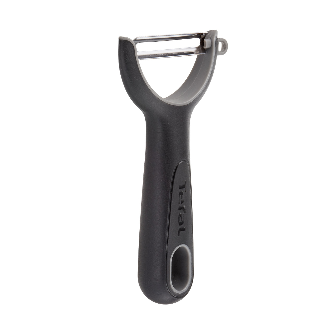 Tefal Peeler / Pengupas Kulit Buah Sayur / Comfort Anti Slip Praktis - 4