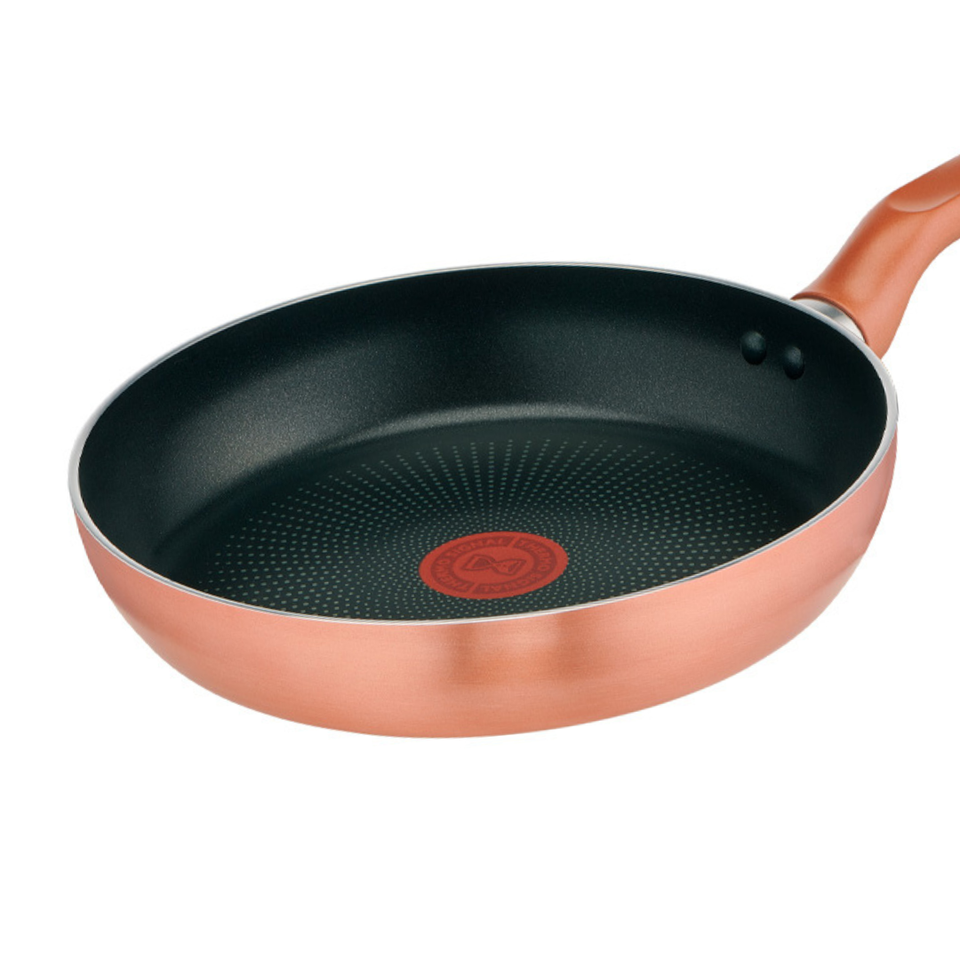 Tefal Cook & Shine Frypan 24cm - 4