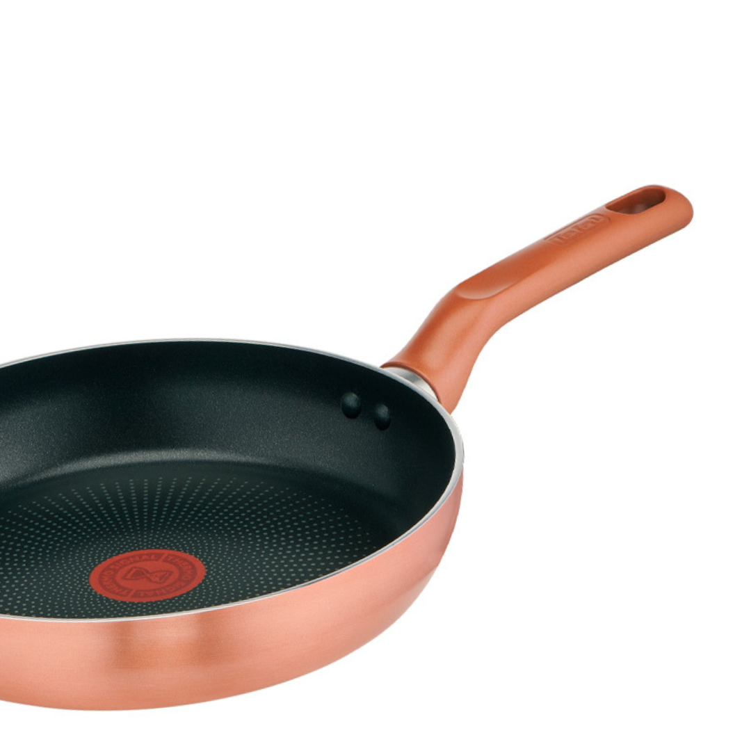 Tefal Cook & Shine Frypan 24cm - 3