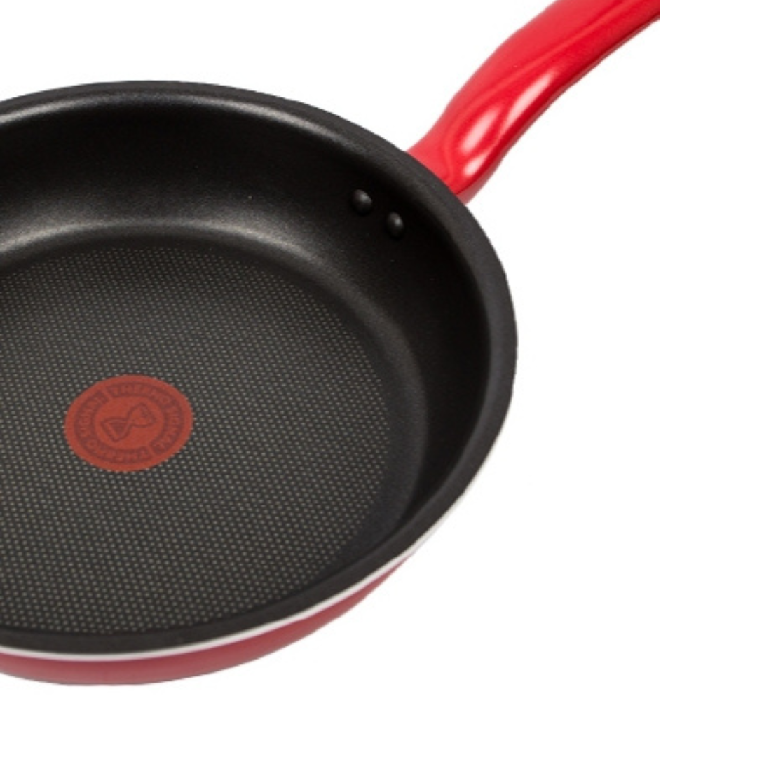 Tefal So Chef Frypan 24cm Wajan Anti Lengket - 5