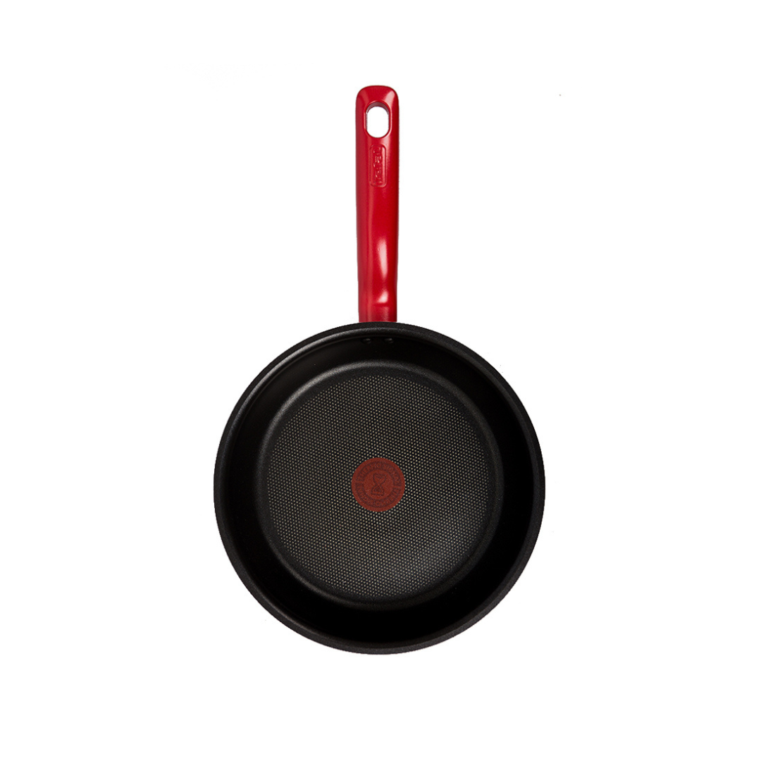 Tefal So Chef Frypan 24cm Wajan Anti Lengket - 4