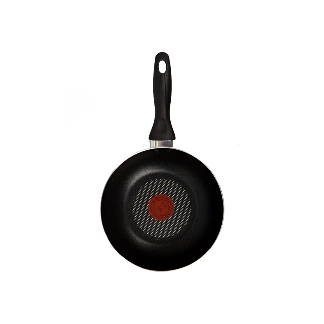 Tefal Wajan Penggorengan Anti Lengket - Cook & Clean Frypan 20cm / Pan - 5