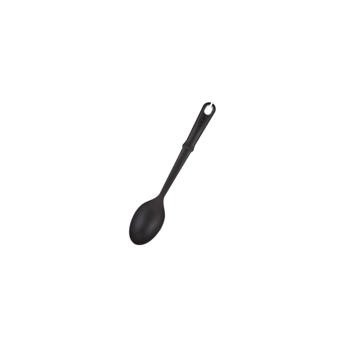 Tefal Comfort Serving Spoon / Sendok Saji Bahan Nylon Anti Lumer Tahan Panas - 2
