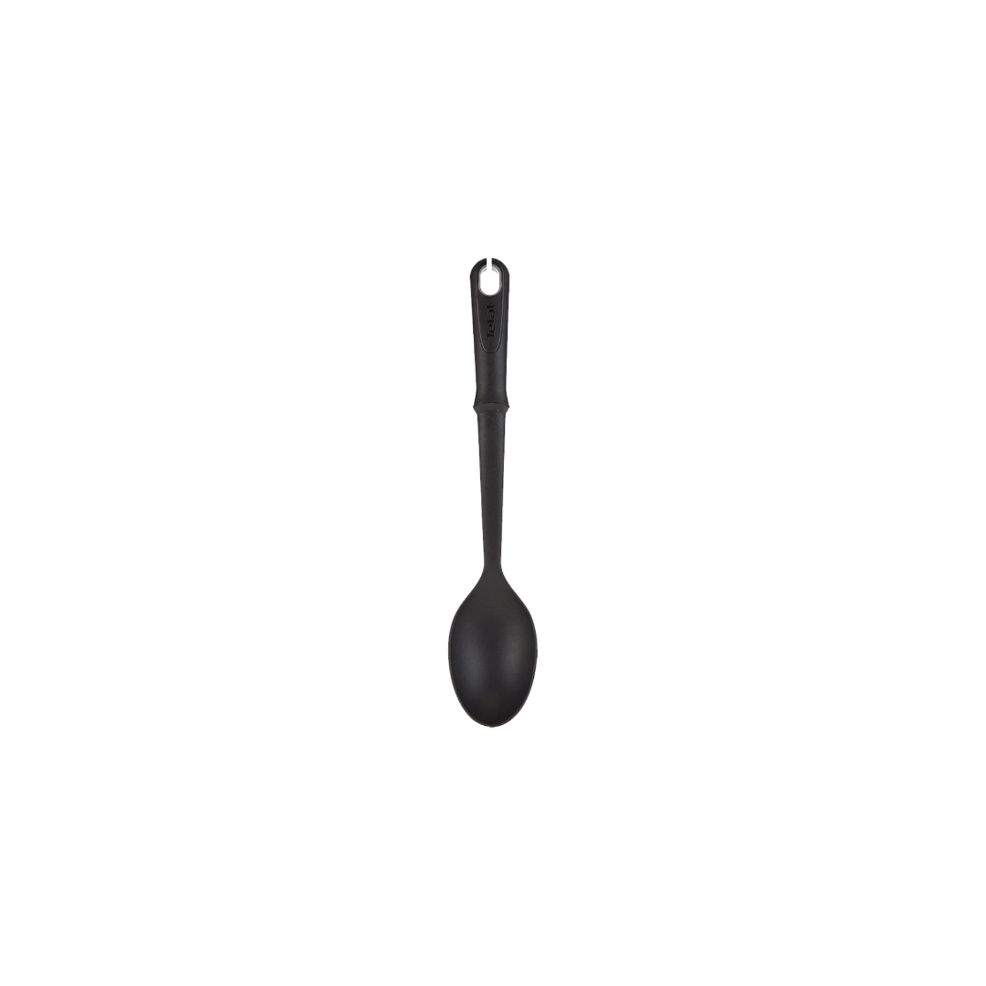 Tefal Comfort Serving Spoon / Sendok Saji Bahan Nylon Anti Lumer Tahan Panas - 5