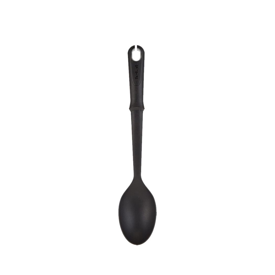 Tefal Comfort Serving Spoon / Sendok Saji Bahan Nylon Anti Lumer Tahan Panas - 1