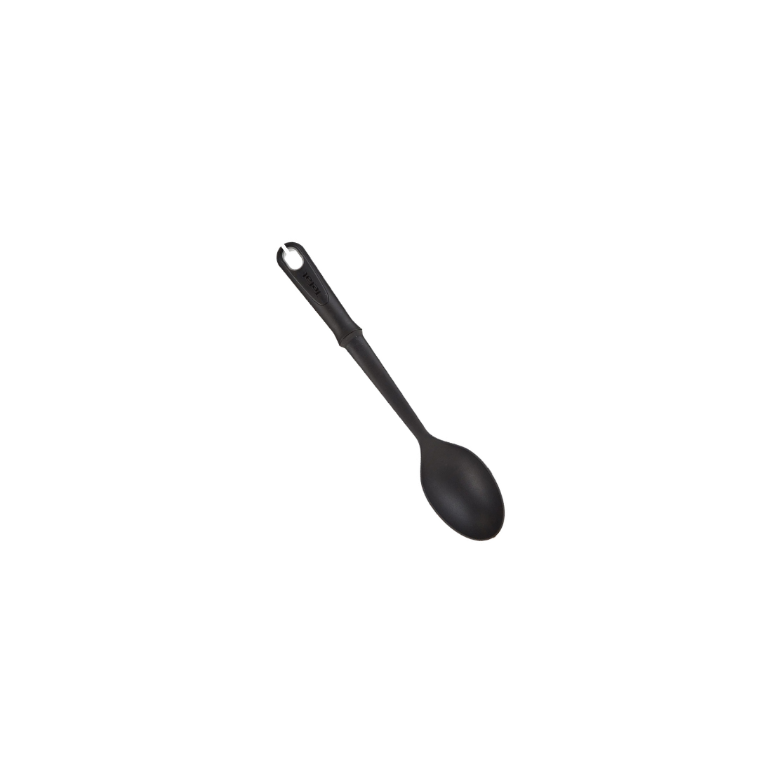 Tefal Comfort Serving Spoon / Sendok Saji Bahan Nylon Anti Lumer Tahan Panas - 3