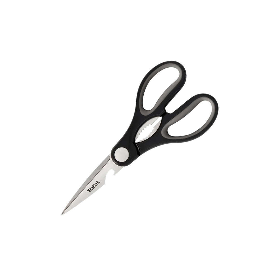 Tefal Gunting Dapur Comfort / Multi Purpose / Multifungsi - 1