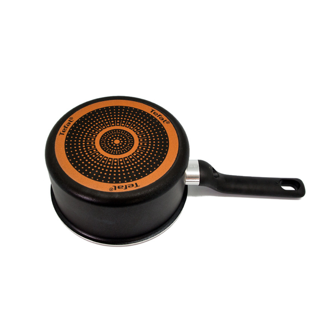 Tefal Everyday Cooking Saucepan 18cm+ lid - Panci Wajan Penggorengan - 5