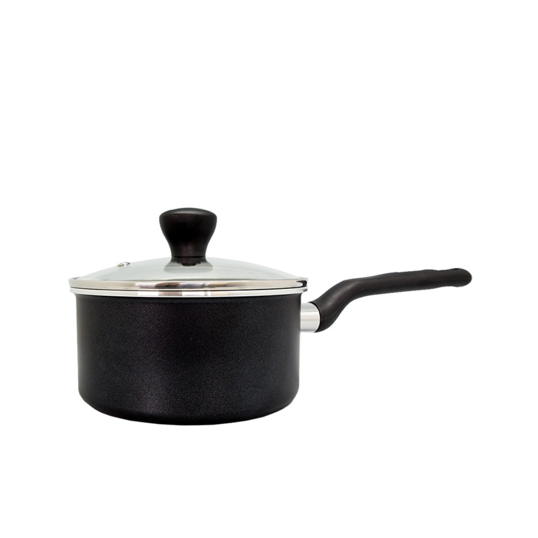 Tefal Everyday Cooking Saucepan 18cm+ lid - Panci Wajan Penggorengan - 4
