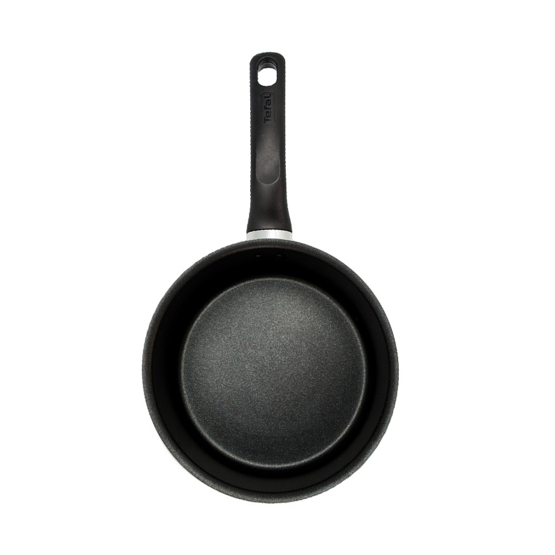 Tefal Everyday Cooking Saucepan 18cm+ lid - Panci Wajan Penggorengan - 3