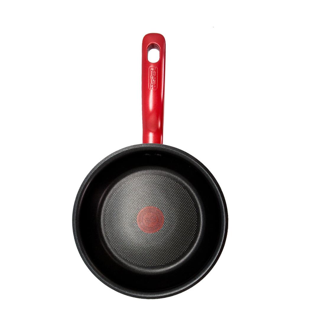 Tefal Wajan Induksi Penggorengan Anti Lengket So Chef Frypan 21cm Pan - 3