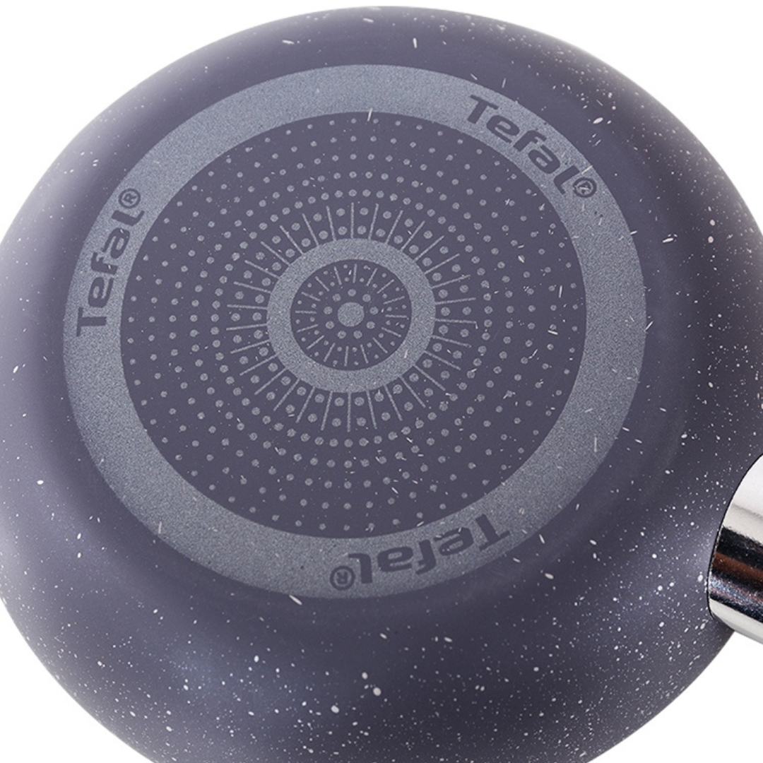 Tefal Wajan Penggorengan Anti Lengket - Natura Frypan 20cm / Fry Pan - 3