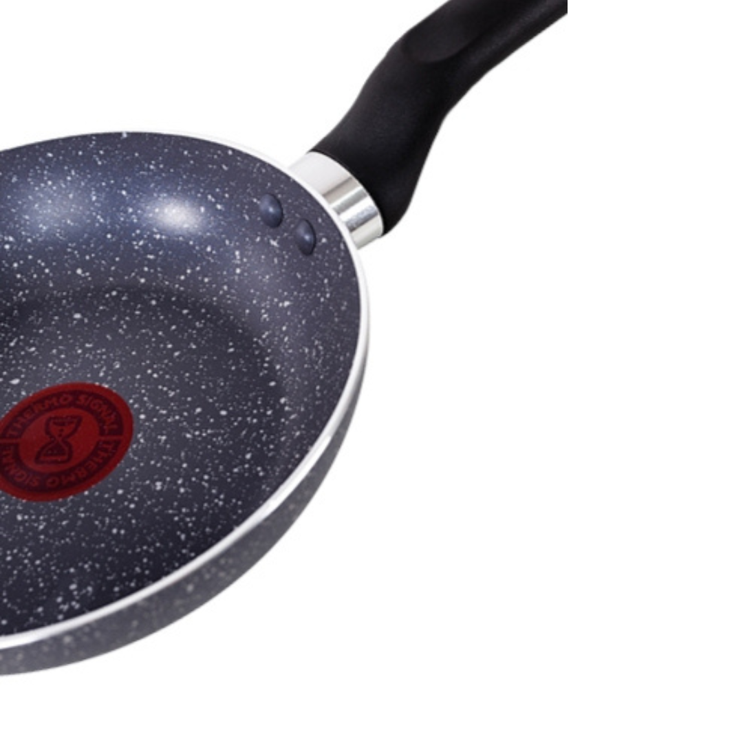 Tefal Wajan Penggorengan Anti Lengket - Natura Frypan 20cm / Fry Pan - 4