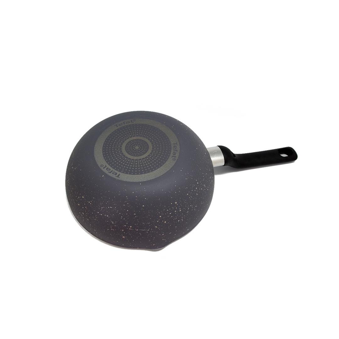 Tefal Wajan Penggorengan Anti Lengket - Natura Deep Frypan 24cm / Pan - 3