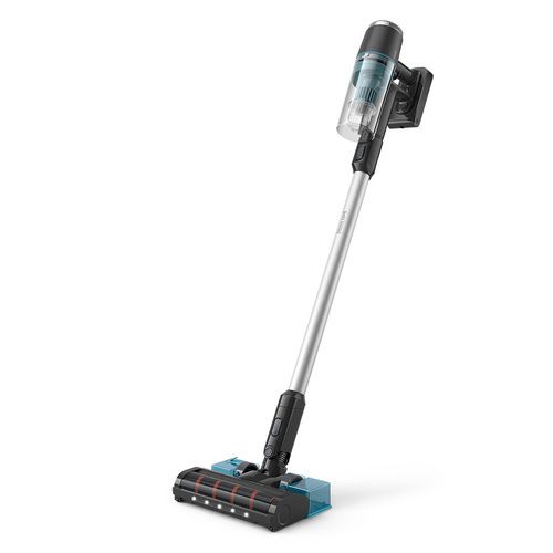 Philips Vacuum Cleaner AQUA MIST XC3131/01 - 1