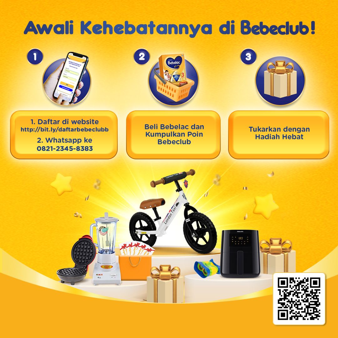 Bebelac 3 1000 Honey Gr - 5