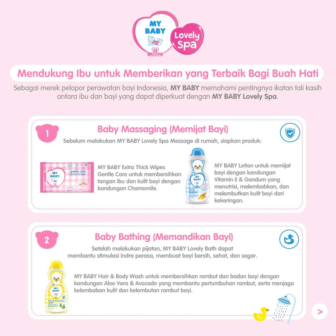 My Baby Gift Box Blue - 3